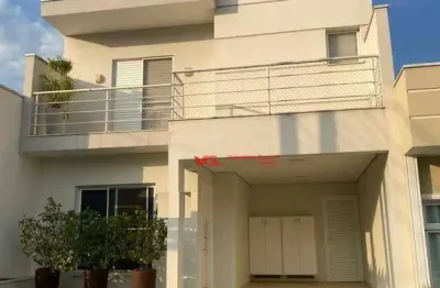 Sobrado com 3 dormitórios à venda, 163 m² por r$ 1.160.000,00 - jardim vista verde - indaiatuba/sp