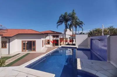 Casa com 4 dormitórios à venda, 503 m² por r$ 3.100.000,00 - vila suíça - indaiatuba/sp
