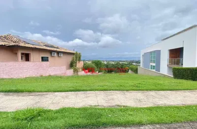 Terreno com vista para o pôr do sol à venda, 540 m² por r$ 1.080.000 - jardim vila paradiso - indaiatuba/sp