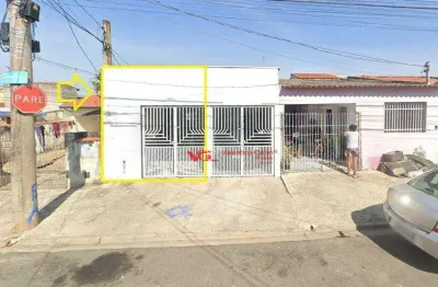 Casa com 1 dormitório à venda, 54 m² por r$ 280.000,00 - jardim morada do sol - indaiatuba/sp