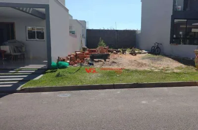 Casa com 3 dormitórios à venda, 110 m² por r$ 900.000,00 - jardim park real - indaiatuba/sp