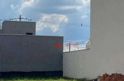 Terreno à venda, 150 m² por r$ 371.000,00 - jardim park real - indaiatuba/sp