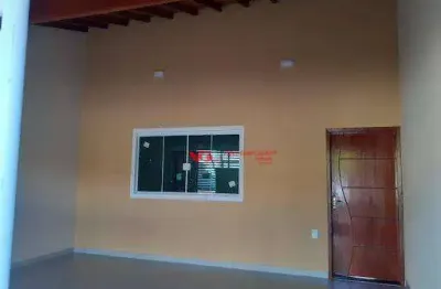 Casa com 3 dormitórios à venda, 138 m² por r$ 700.000,00 - jardim são paulo - indaiatuba/sp