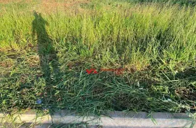 Terreno à venda, 150 m² por r$ 201.400,00 - casablanca - indaiatuba/sp