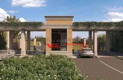 Terreno à venda, 505 m² por r$ 1.035.885,50 - reserva itanhangá - indaiatuba/sp