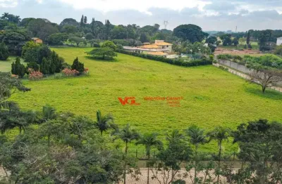 Lote único e exclusivo à venda, 12200 m² por r$ 9.150.000 - chácara polaris - indaiatuba/sp
