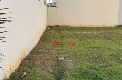 Terreno à venda, 150 m² por r$ 371.000,00 - jardim park real - indaiatuba/sp