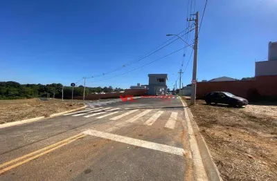 Terreno à venda, 303 m² por r$ 340.000,00 - condomínio jardim siena - indaiatuba/sp