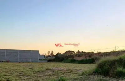 Terreno à venda, 671 m² por r$ 426.000,00 - loteamento comercial bortoletto - indaiatuba/sp