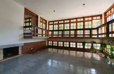 Chácara com 3 dormitórios à venda, 8600 m² por r$ 5.000.000,00 - chácara polaris - indaiatuba/sp