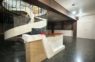 Andar corporativo para alugar, 250 m² por r$ 14.803,46/mês - jardim esplanada ii - indaiatuba/sp