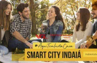 Terreno à venda, 222 m² por r$ 278.250,00 - smart city - indaiatuba/sp