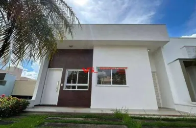 Casa com 3 dormitórios à venda, 101 m² por r$ 895.000,00 - jardim montreal residence - indaiatuba/sp
