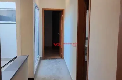Sobrado com 3 dormitórios à venda, 184 m² por r$ 1.050.000,00 - jardim park real - indaiatuba/sp
