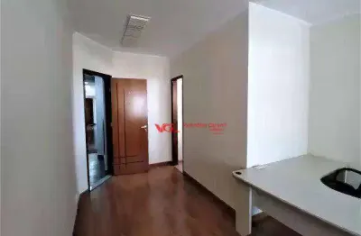 Sala à venda, 48 m² por r$ 210.000,00 - centro - indaiatuba/sp