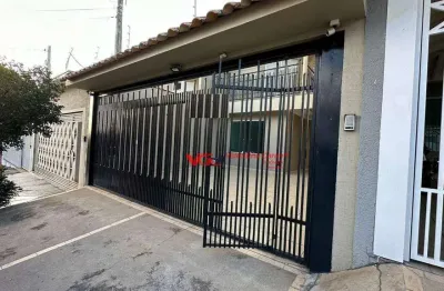 Sobrado com 3 dormitórios à venda, 123 m² por r$ 950.000,00 - jardim pau preto - indaiatuba/sp