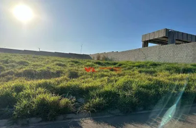 Terreno à venda, 715 m² por r$ 650.000,00 - parque reserva santa maria - indaiatuba/sp