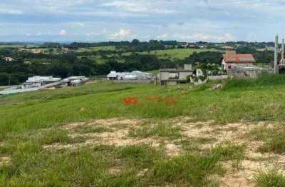Terreno à venda, 1200 m² por r$ 630.000,00 - jardim quintas da terracota - indaiatuba/sp