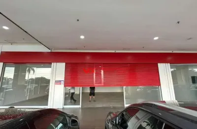 Salão frente ao parque ecológico para alugar, 203 m² por r$ 25.440/mês - vila bergamo - indaiatuba/sp