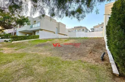 Excelente lote à venda, 350 m² por r$ 640.000 - jardim amstalden residence - indaiatuba/sp