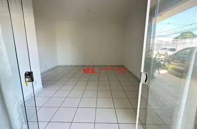 Sala para alugar, 40 m² por r$ 2.240,00/mês - cidade nova i - indaiatuba/sp