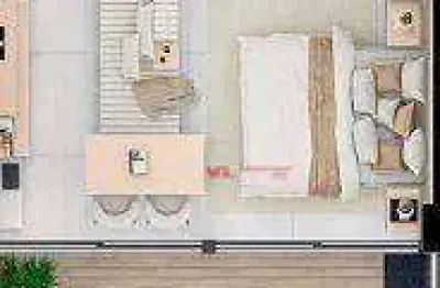 Apartamento com 1 dormitório à venda, 66 m² por r$ 506.435,00 - centro - indaiatuba/sp