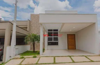 Casa com 3 dormitórios à venda, 104 m² por r$ 826.150,56 - jardins do império - indaiatuba/sp