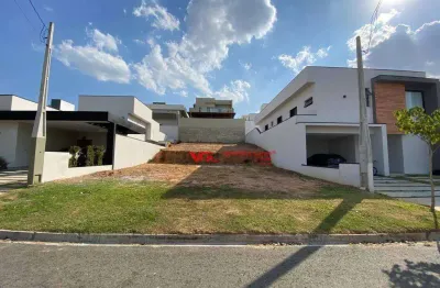 Terreno à venda, 300 m² por r$ 320.000,00 - residencial central parque - salto/sp