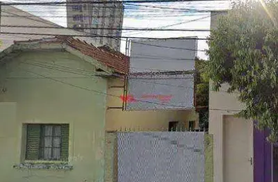 Terreno à venda, 396 m² por r$ 2.652.000,00 - centro - indaiatuba/sp