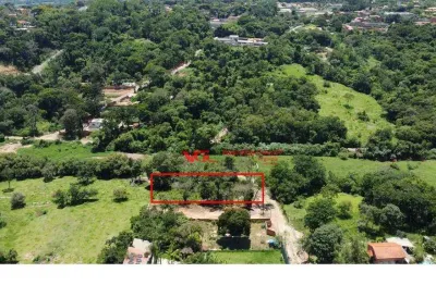 Terreno à venda, 1000 m² por r$ 334.274,00 - recanto campestre viracopos gleba 2 - indaiatuba/sp