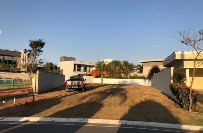 Lote exclusivo à venda, 720 m² por r$ 1.800.000 - jardim maison du parc - indaiatuba/sp