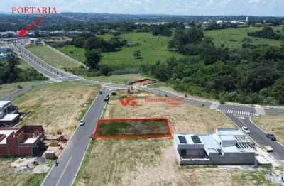 Terreno à venda, 300 m² por r$ 450.000,00 - london park - indaiatuba/sp