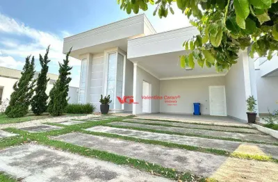 Casa em condomínio fechado com 5 quartos à venda na Rua Serra dos Pirineus, Jardim Reserva Bom Viver de Indaiatuba, Indaiatuba