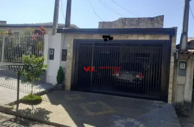 Casa com 3 dormitórios à venda, 100 m² por r$ 545.000,00 - jardim flórida - indaiatuba/sp