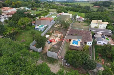 Terreno à venda, 1000 m² por r$ 465.000,00 - vale do sol - indaiatuba/sp
