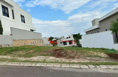Excelente terreno à venda, 490 m² por r$ 750.000 - condomínio helvétia park - indaiatuba/sp