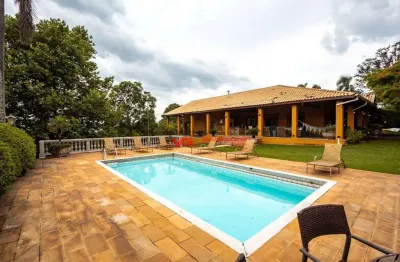Chácara com 5 dormitórios, 5000 m² - venda por r$ 7.000.000,00 ou aluguel por r$ 31.240,00/mês - chácara polaris - indaiatuba/sp