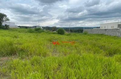 Terreno à venda, 800 m² por r$ 850.000,00 - din distrito empresarial industrial - indaiatuba/sp