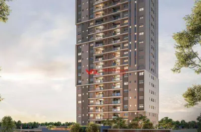 Apartamento com 3 dormitórios à venda, 120 m² - hélade - indaiatuba/sp