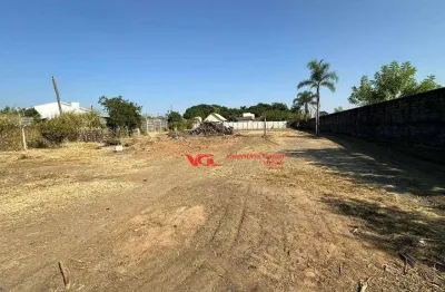 Área para alugar, 2000 m² por r$ 5.400,00/mês - itaici - indaiatuba/sp
