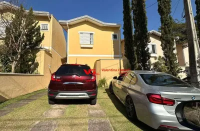 Sobrado com 3 dormitórios à venda, 100 m² por r$ 690.000,00 - residencial flamboyant - indaiatuba/sp