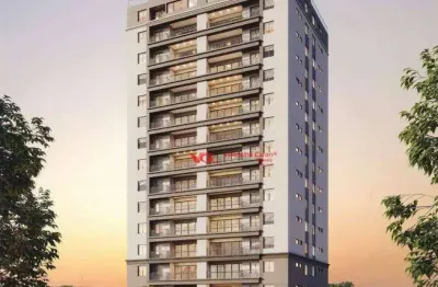 Apartamento com 3 dormitórios à venda, 87 m² por r$ 1.016.725,50 - sublime - indaiatuba/sp