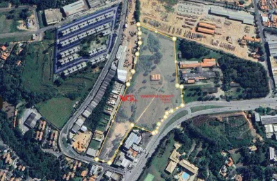 Excelente área à venda, 62787 m² por r$ 99.830.000 - parque das indústrias - itu/sp