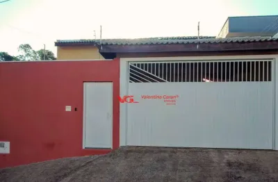 Casa com 3 dormitórios à venda, 147 m² por r$ 640.000,00 - santa isabel - itupeva/sp