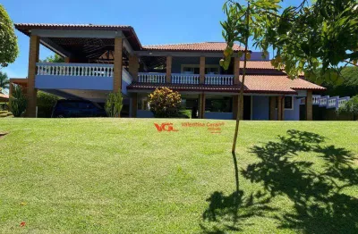 Chácara com 4 dormitórios sendo 2 suítes  à venda, 2500 m² por r$ 3.300.000 - colinas do mosteiro de itaici - indaiatuba/sp