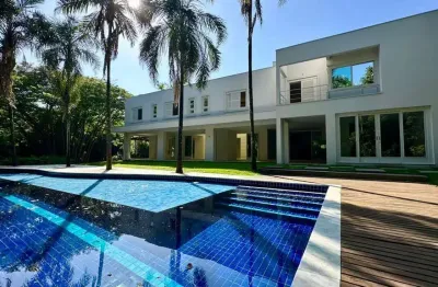 Mansão com 06 suítes à venda, 973 m² por r$ 6.800.000 - helvétia country - indaiatuba/sp
