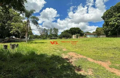 Terreno à venda, 5000 m² por r$ 1.200.000,00 - recanto dos pássaros - indaiatuba/sp