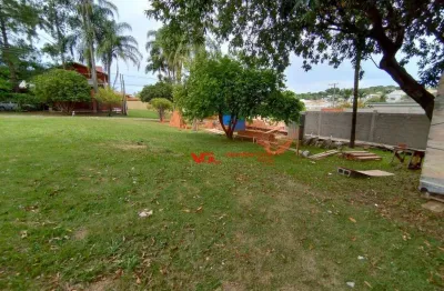 Excelente terreno à venda, 440 m² por r$ 668.000 - chácara belvedere - indaiatuba/sp