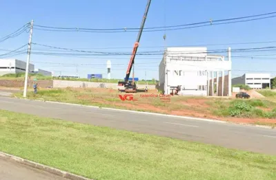 Terreno à venda, 3047 m² por r$ 2.150.000,00 - europark comercial - indaiatuba/sp