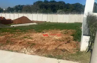 Ótimo terreno à venda, 310 m² por r$ 430.000 - jardim piemonte - indaiatuba/sp